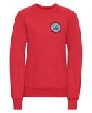 Borth Y Gest - Sweatshirt