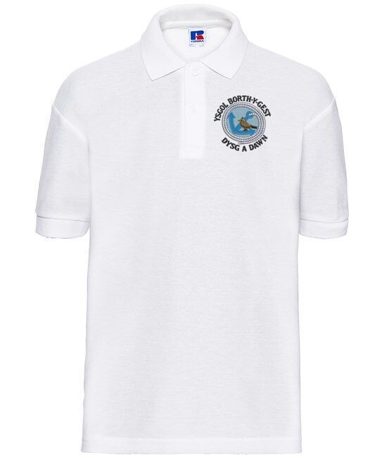 Borth Y Gest - Polo