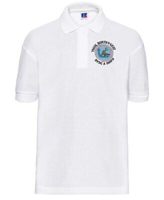 Borth Y Gest - Polo