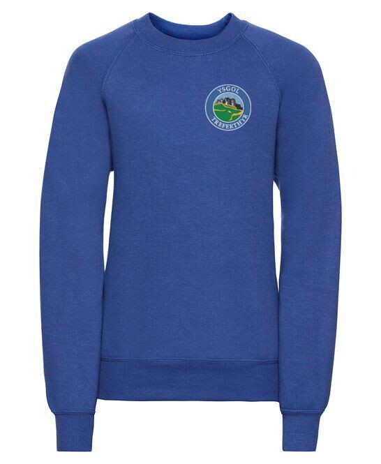 Treferthyr - Sweatshirt