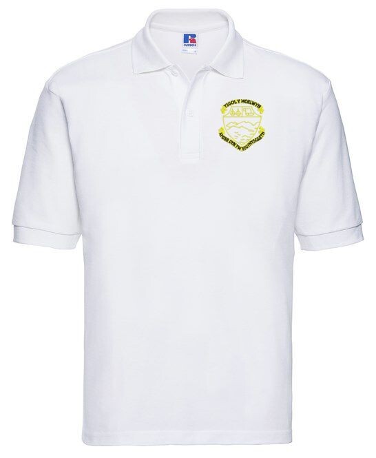 Moelwyn - Polo Shirt