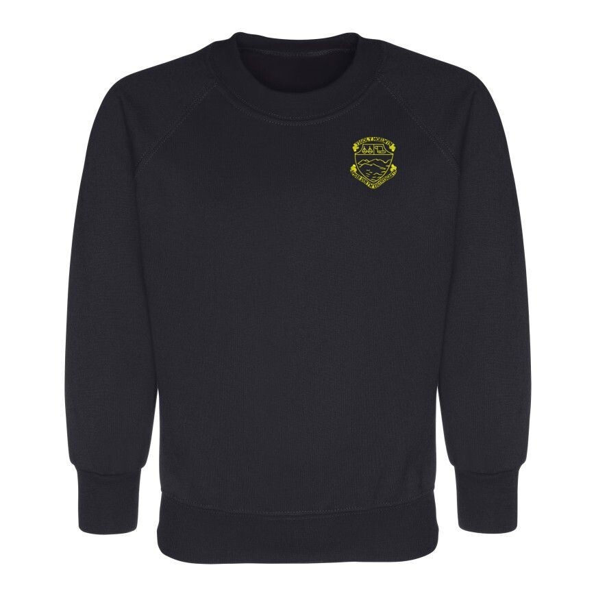 Moelwyn - Crew Neck Sweatshirt