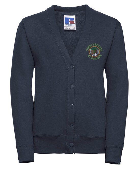 Gorlan - Cardigan