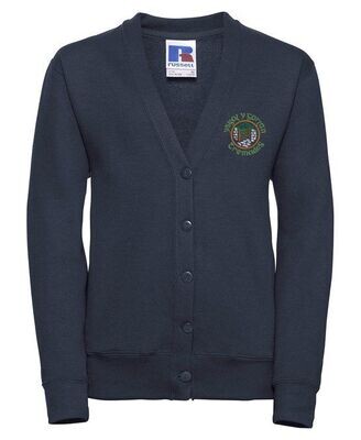 Gorlan - Cardigan