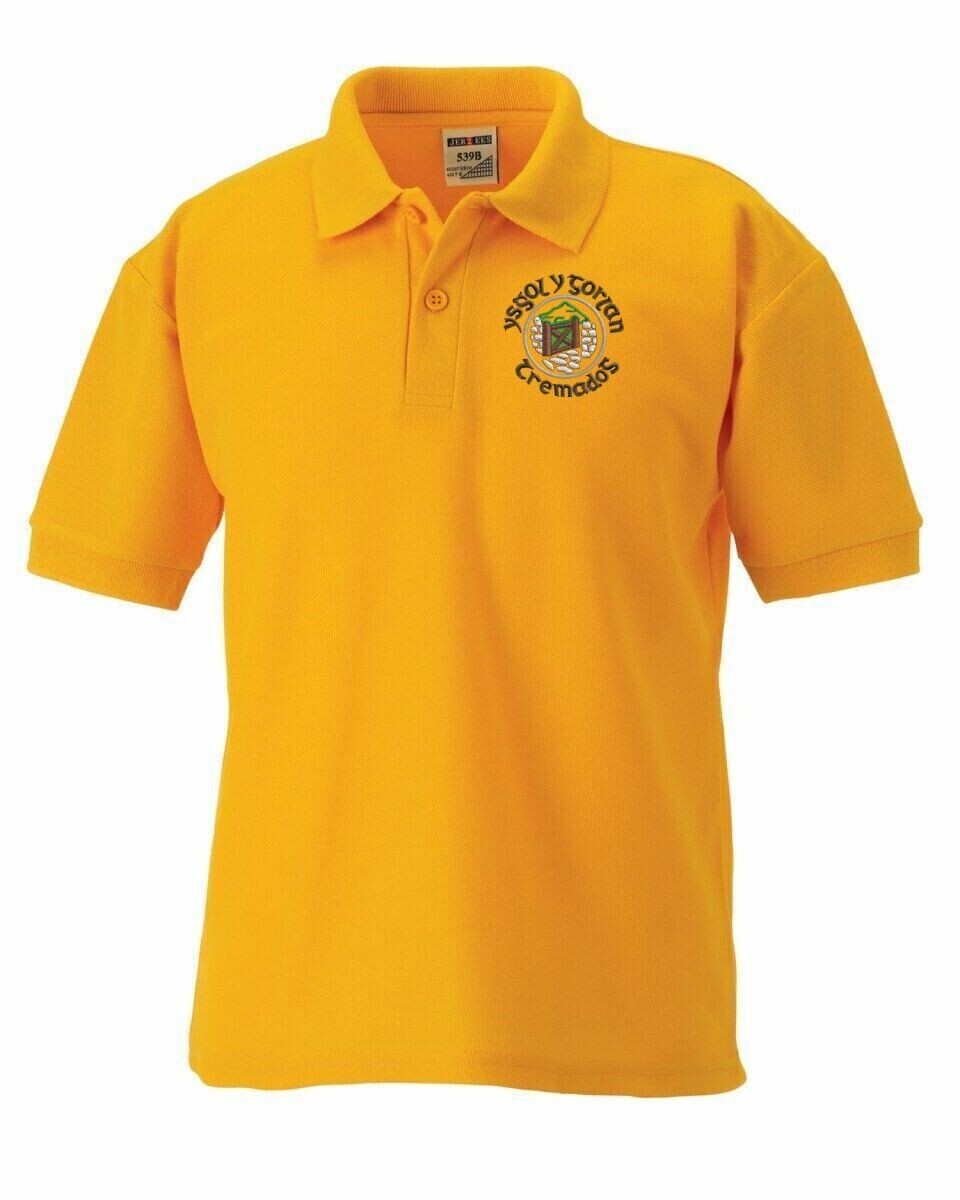 Gorlan - Polo