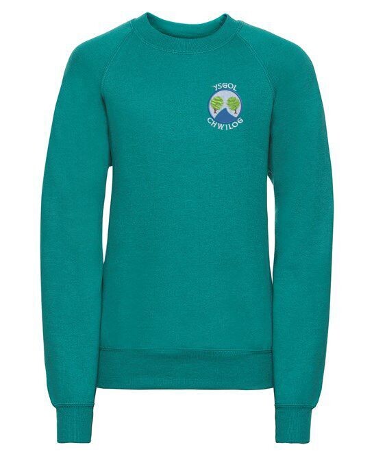 Chwilog - Sweatshirt