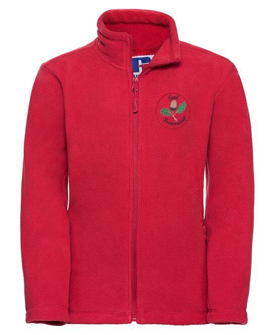 Pentreuchaf - Fleece