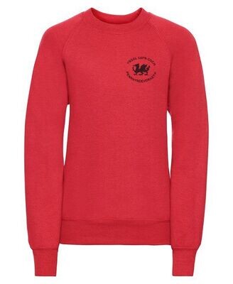 Cefn Coch - Sweatshirt