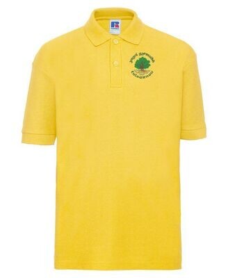 Talsarnau - Polo