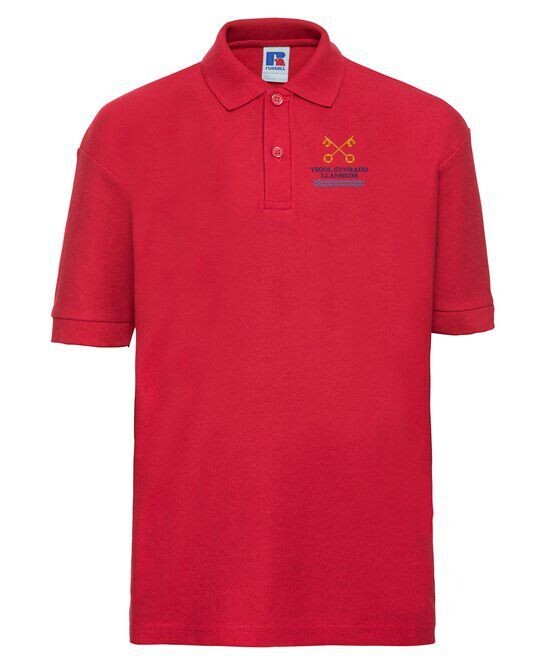Llanbedr - Polo Shirt