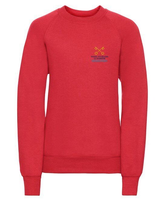 Llanbedr - Sweatshirt