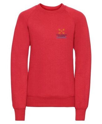 Llanbedr - Sweatshirt