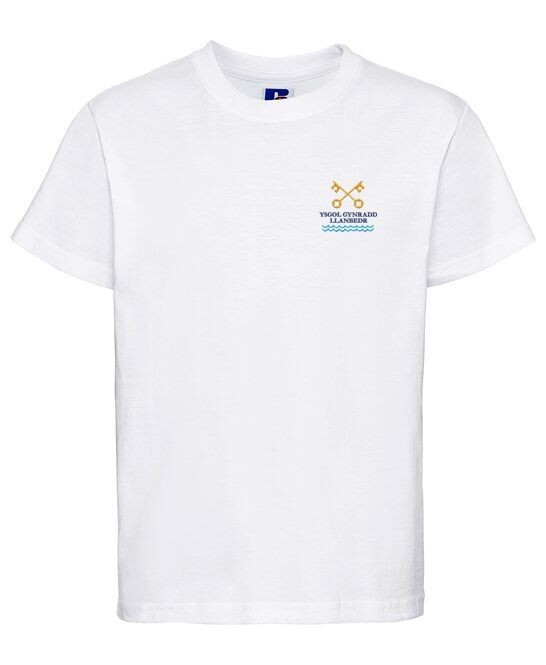 Llanbedr - T-shirt