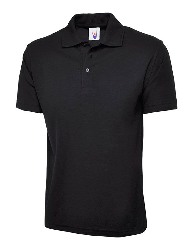 Iechyd - Polo Shirt