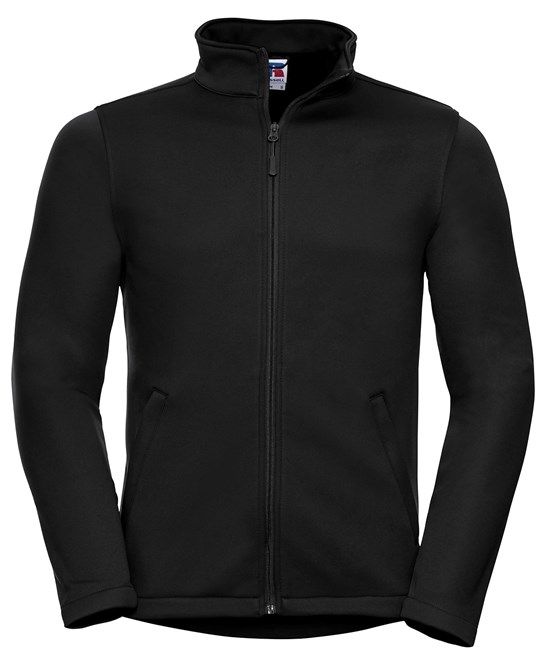 Fferyllwyr Llyn - Smart softshell jacket