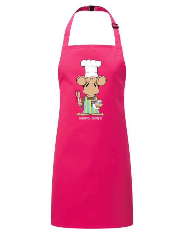 Aprons