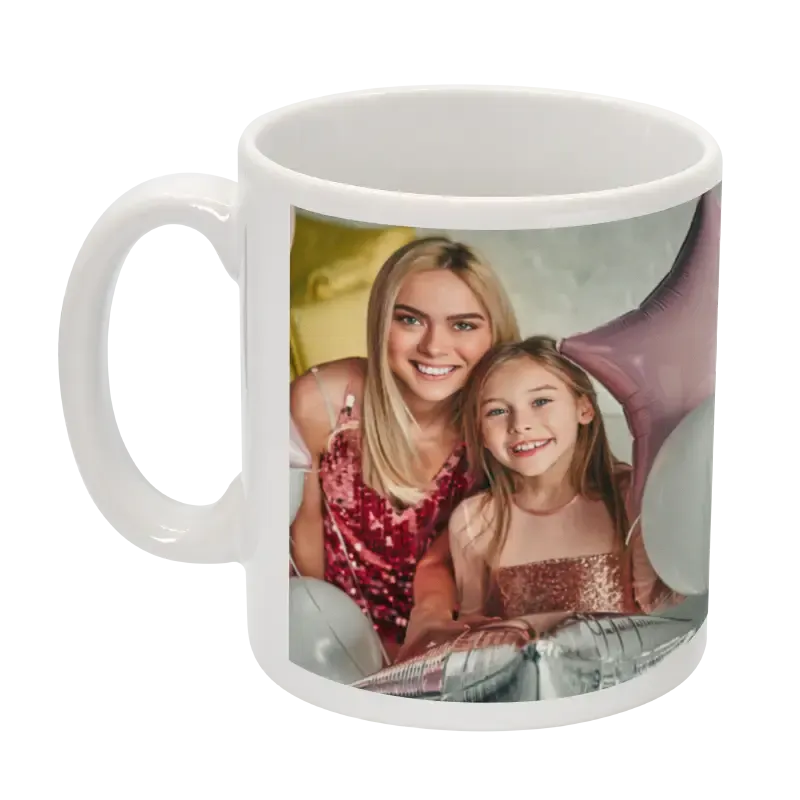 Photo Mug