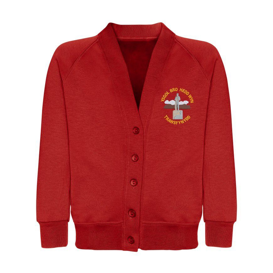 Bro Hedd Wyn - Cardigan