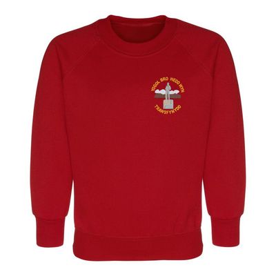 Bro Hedd Wyn - Sweatshirt