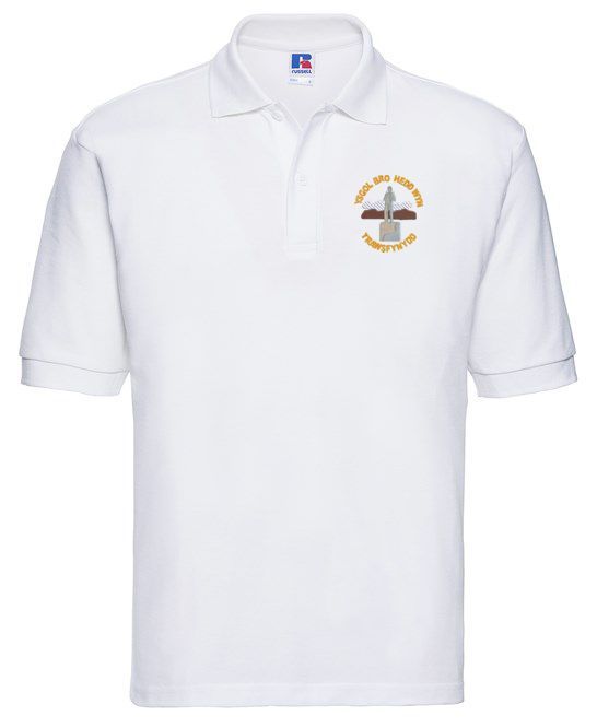 Bro Hedd Wyn - Polo Shirt