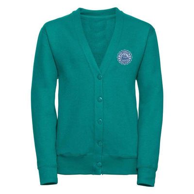 Edern - Cardigan