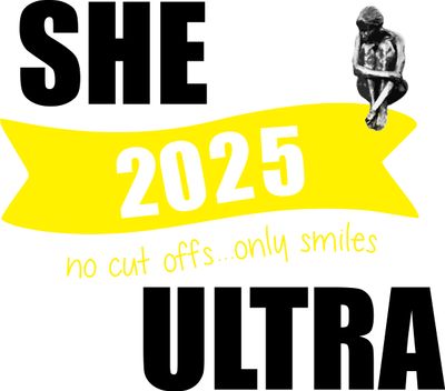 She Ultra 2025