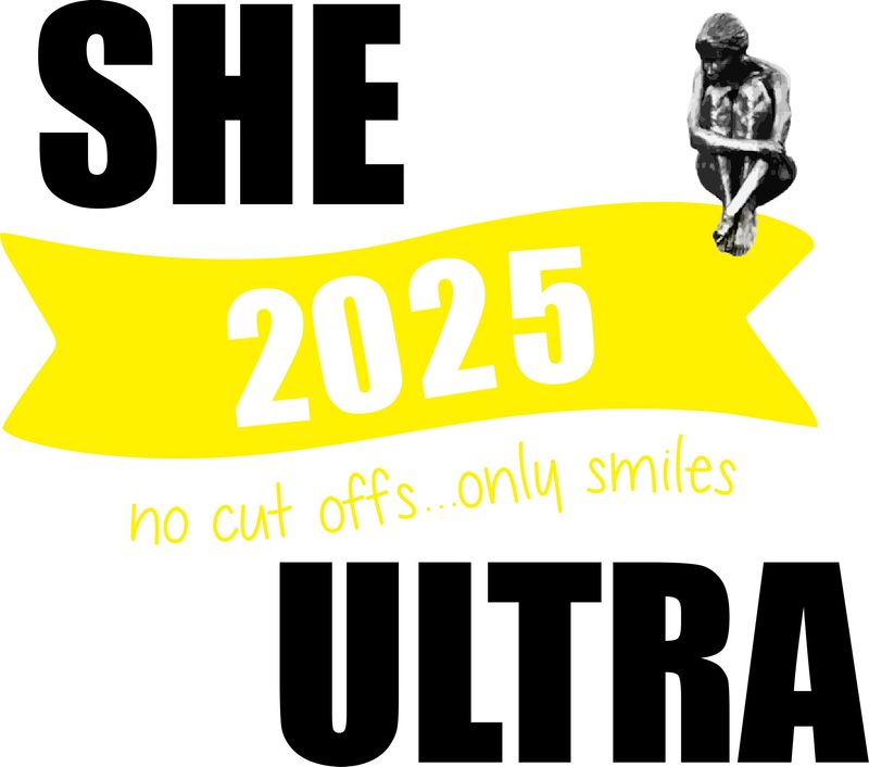 She Ultra 2025