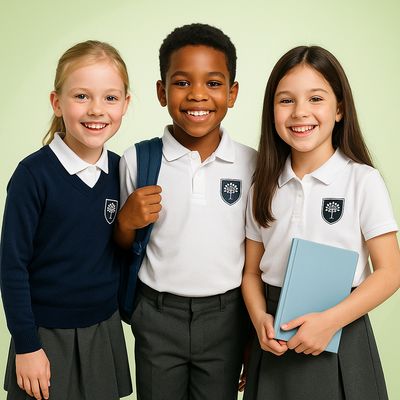 School Uniforms