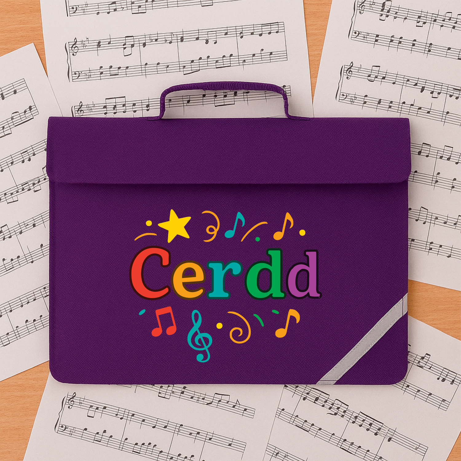 Bag Cerdd