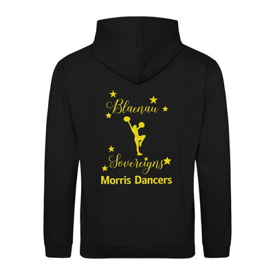 Blaenau Sovereigns - Hoodie