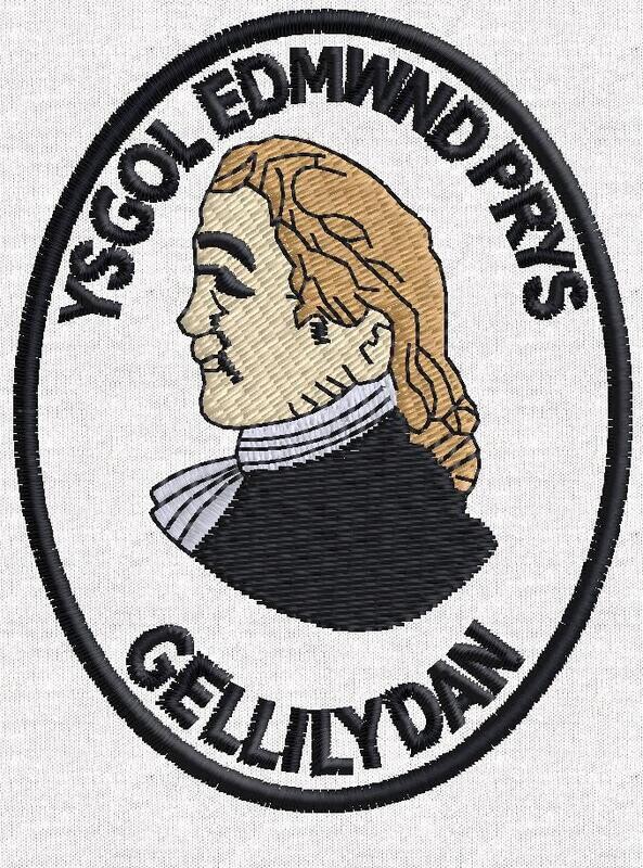 Ysgol Edmwnd Prys, Gellilydan