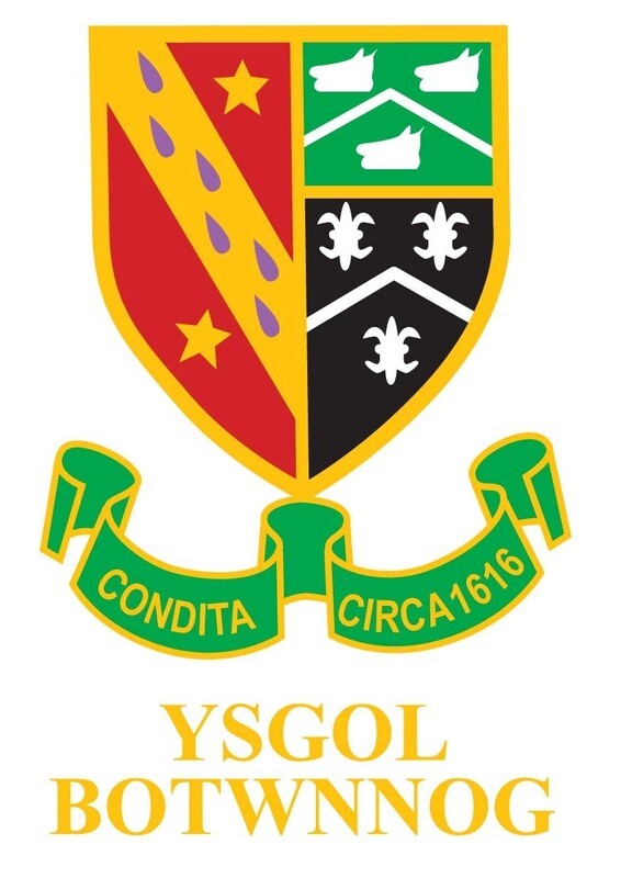 Dalgylch Botwnnog