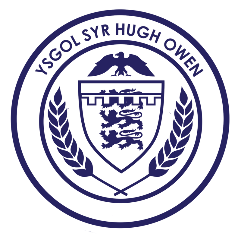 Dalgylch Syr Hugh Owen