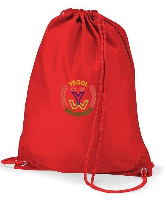 Waunfawr - Bag