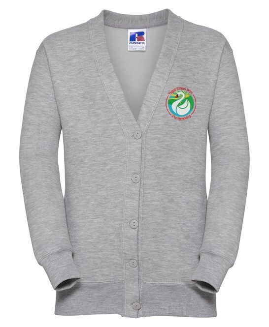 Eifion Wyn - Cardigan