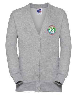 Eifion Wyn - Cardigan