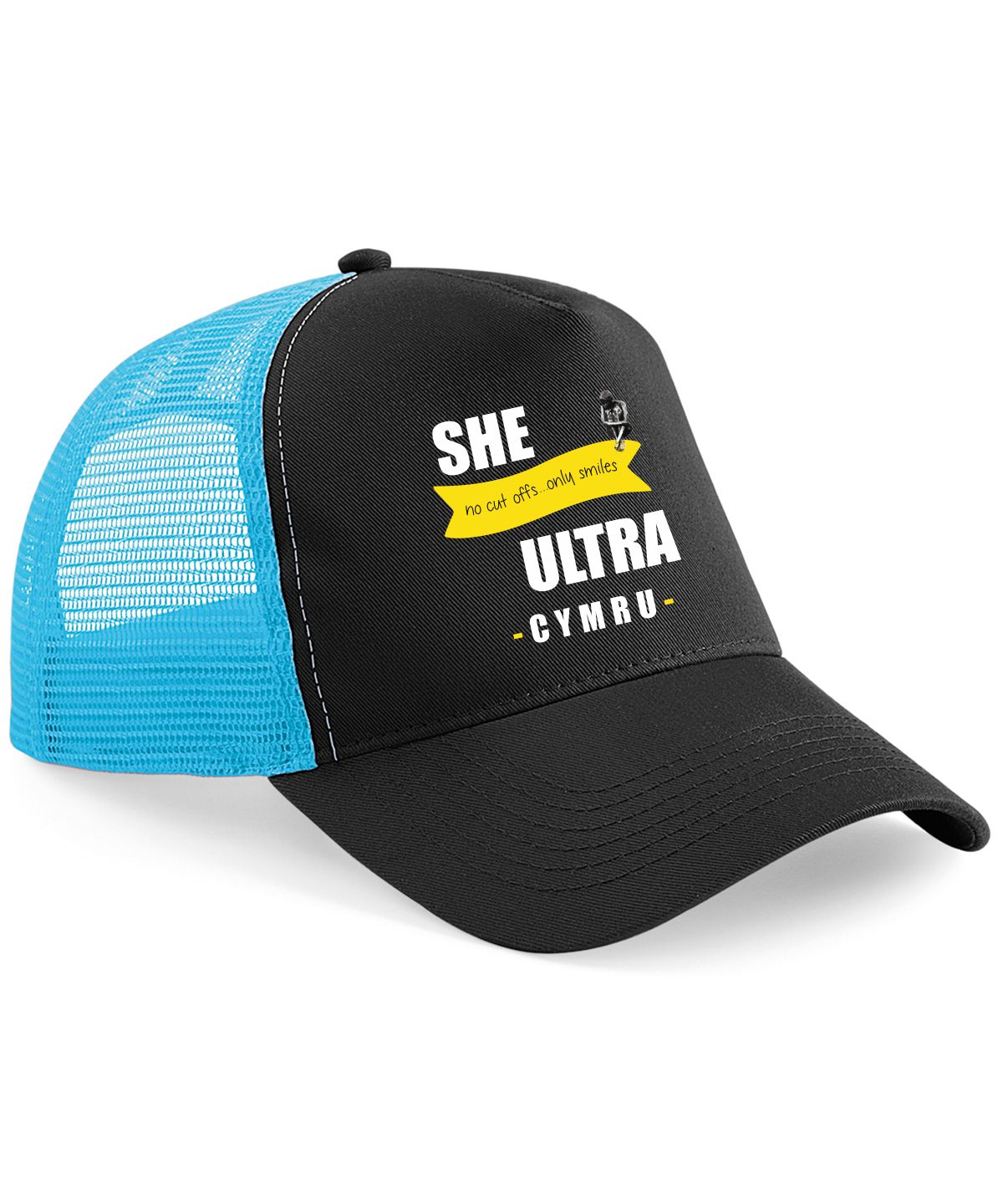 She Ultra Cap