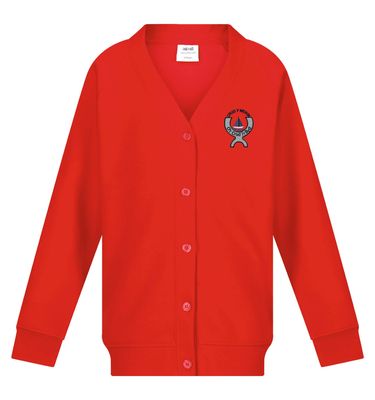 Crud Y Werin - Cardigan