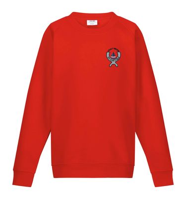 Crud Y Werin - Sweatshirt