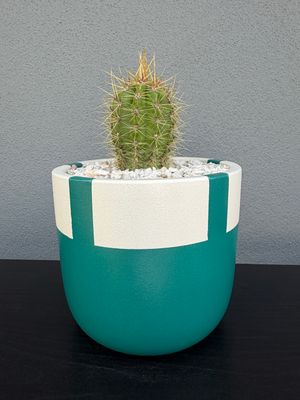Azure Collection - Mini 002