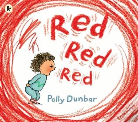 Red, Red, Red
