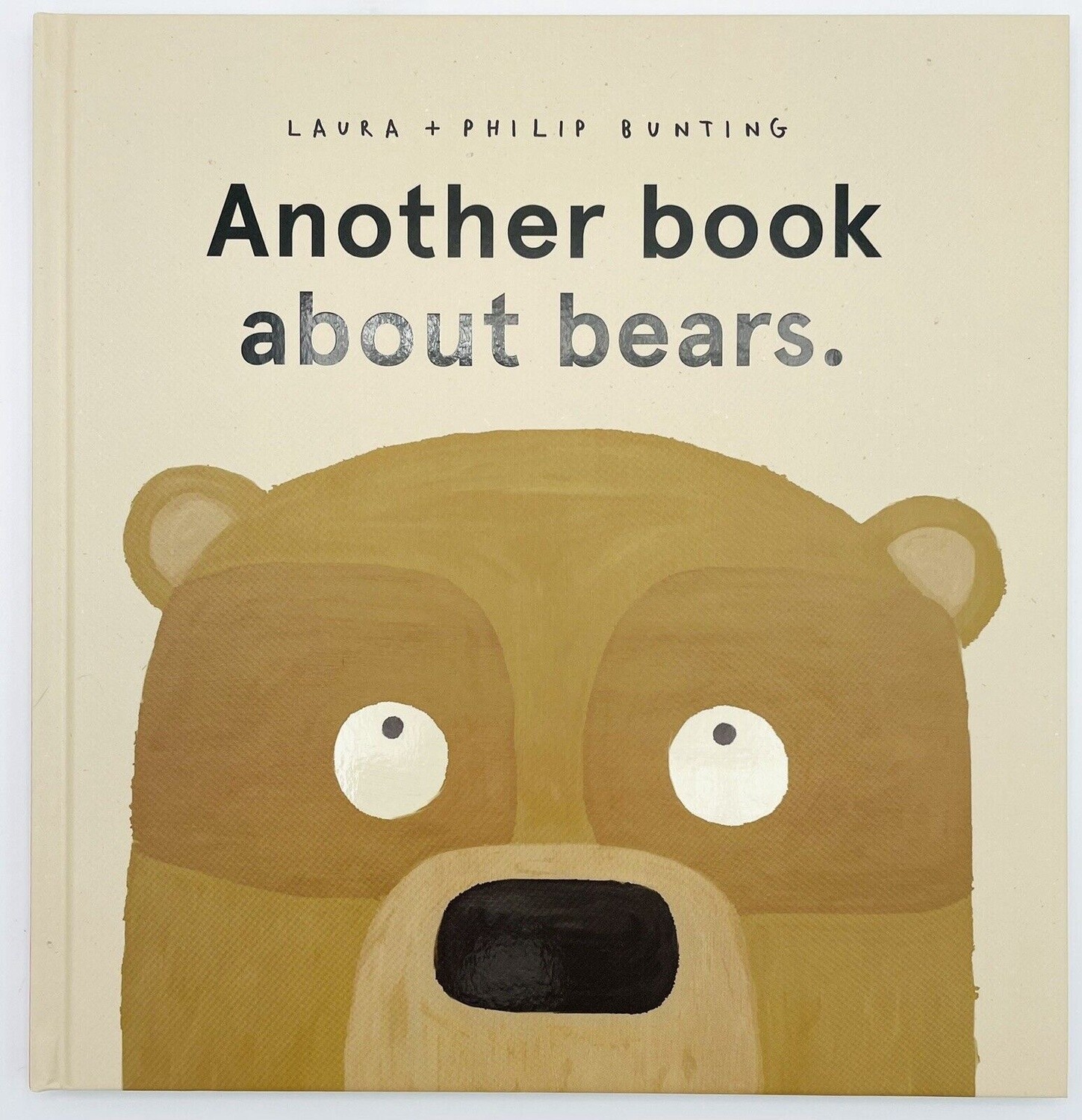 Another Book About Bears