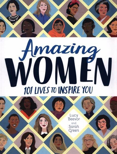 Amazing Woman Over 100 Lives to Inspire You