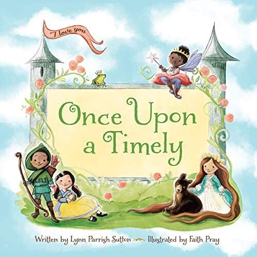 Once Upon A Timely