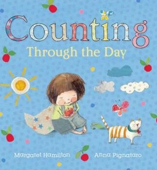 Counting Through The Day