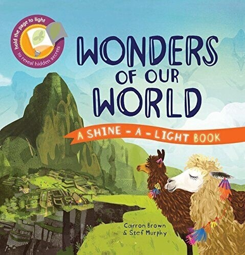 Shine a Light- Wonders of the World