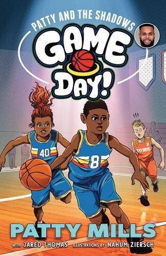 Game Day- Patty and the Shadows