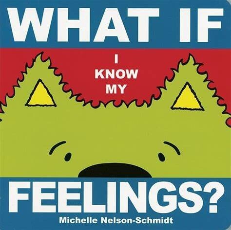 What if- I Know my Feelings