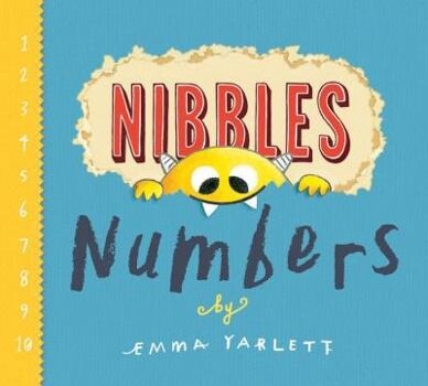 Nibbles- Numbers