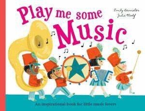Play me some Music